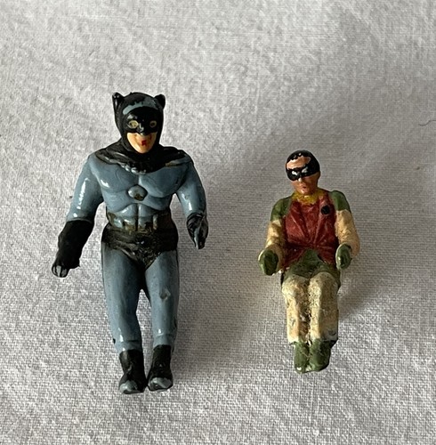 Vintage batman and - vintage,