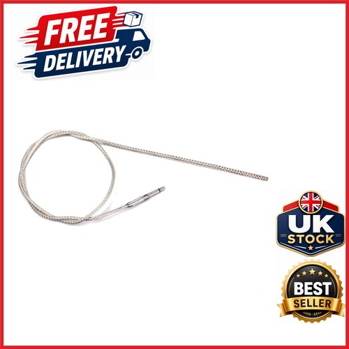 Silver acoustic guitar pickup - silver,