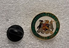 BRADFORD PARK AVENUE FC BADGE