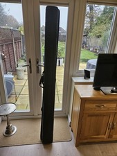 Preston Hardcase Roller Safe