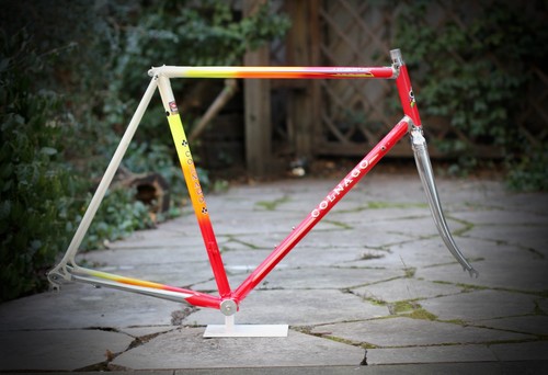 Colnago master piu columbus - colnago,