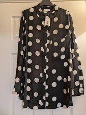 Matalan Papaya Women's Blouse