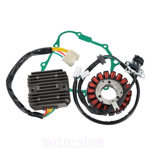 Stator regulator gasket for - stator+regulator+gasket,