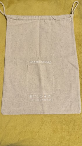 Bvlgari hotel shoe - bvlgari,