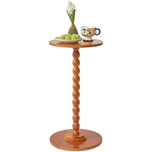 Aibiju round end - end, small