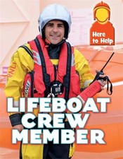 Here to Help: Lifeboat Crew