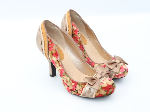 Ruby shoo amy court shoes - shoo,