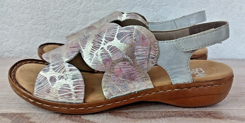 New ladies rieker 60819 90 - new,
