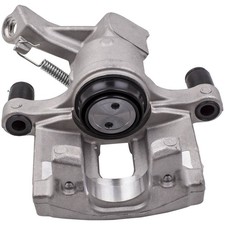 Rear Right Brake Caliper Solid
