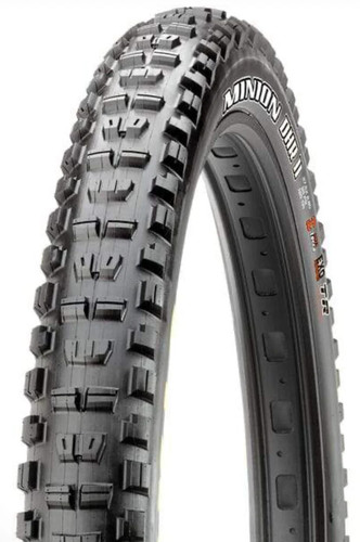 Maxxis minion dhr - maxxis, ii
