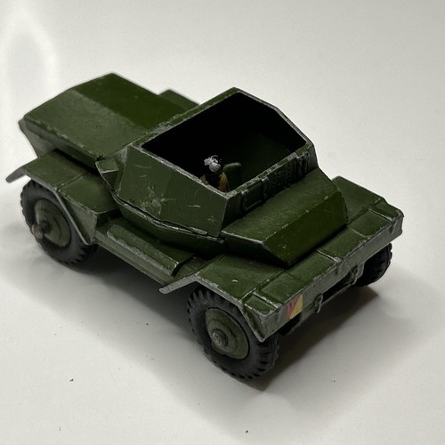 Dinky toys daimler dingo - dinky,