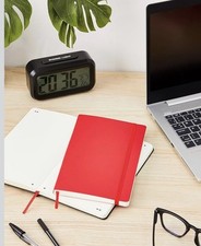 Moleskine classic plain - moleskine,