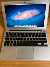 Apple MacBook Air 11.6" Inch