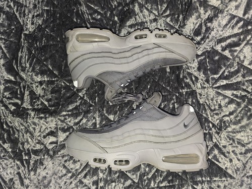 Air max mens wolf - mens, grey