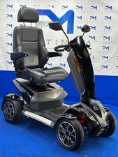 Used Electric Mobility Scooter