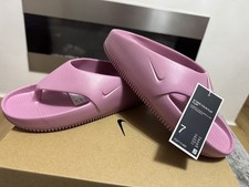 Nike Sportswear Calm Flip Flop Women's Sandals Beach Slippers Slides Size 4.5