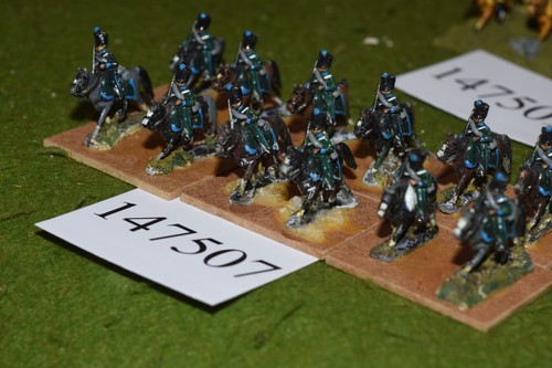 15mm napoleonic polish - 15mm,