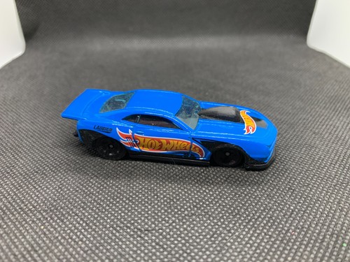Hot wheels custom 10 - wheels, ‘10