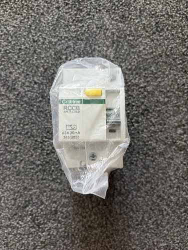 Crabtree 363 3030 63a - 363/3030,