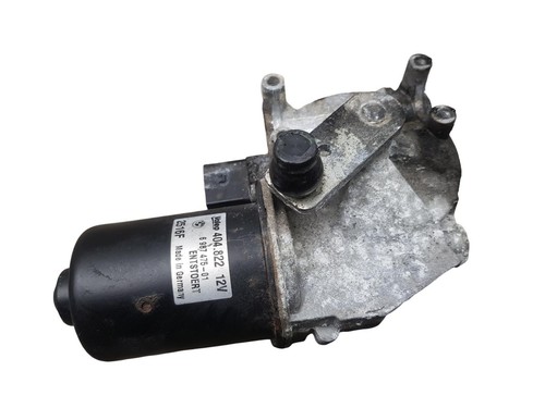 Bmw series wiper motor - 5,