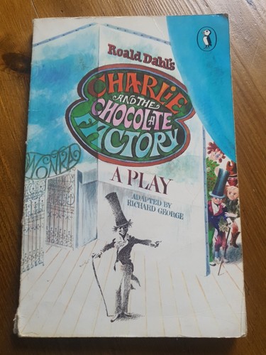 Vintage 1970s roald dahl - 1970s, dahl's