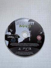 Call Of Duty Modern Warfare 3