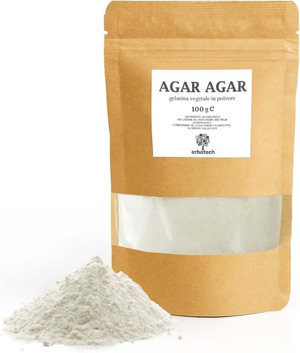 Erbotech agar food - erbotech,,