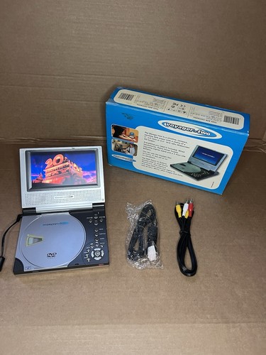 Voyager systems two - systems, voyager-two