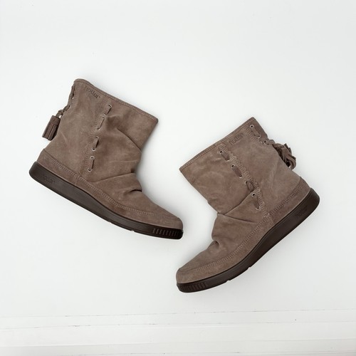 Hotter pixie boots size - pixie,