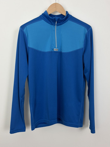 Paramo cambia baselayer - paramo,