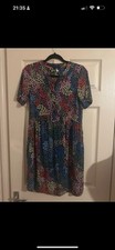 Joules “Ella” Dress Size 6