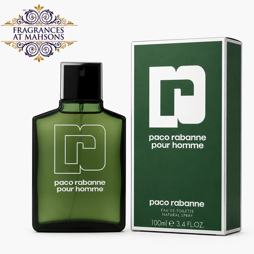 Paco rabanne pour homme eau - paco,