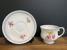 Antique Paragon Tea Cup and