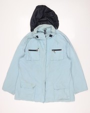 Mens UK Size XL Nautica Blue