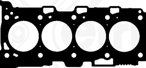 Elring 286 760 - elring, head
