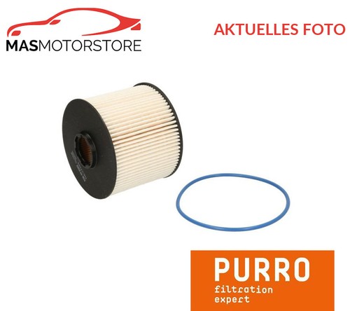 Fuel filter purro pur - fuel,