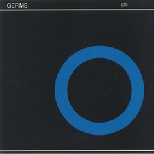 GERMS - GI (reissue) - Vinyl