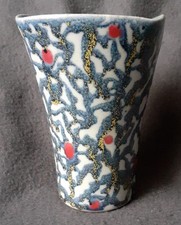 Dartington Pottery Janice