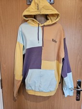 Kickers Yellow Colour-Block