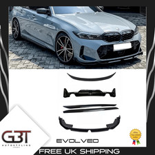 FOR BMW 3 SERIES G20 LCI FRONT