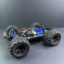 Hyper Go RC Brushless Car