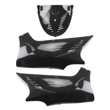 Underbody Fairing Unpainted 3