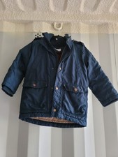 H&M Boys/Girls Navy Winter