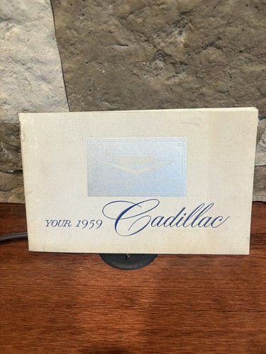 1959 cadillac owners - owners, 60