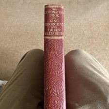 THE CORONATION BOOK OF KING