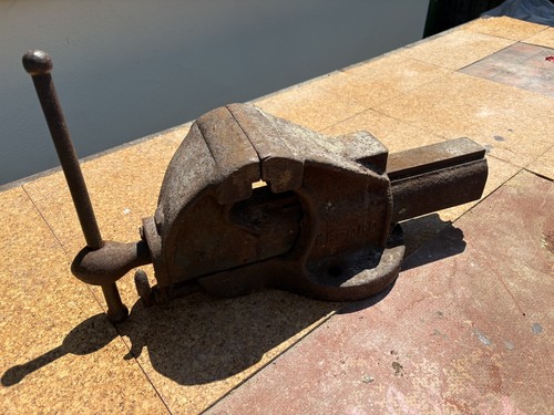 Record heavy duty - record, 34