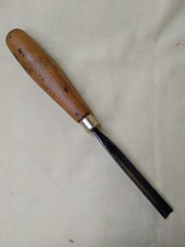 S.J. ADDIS VINTAGE 4/8" BOX