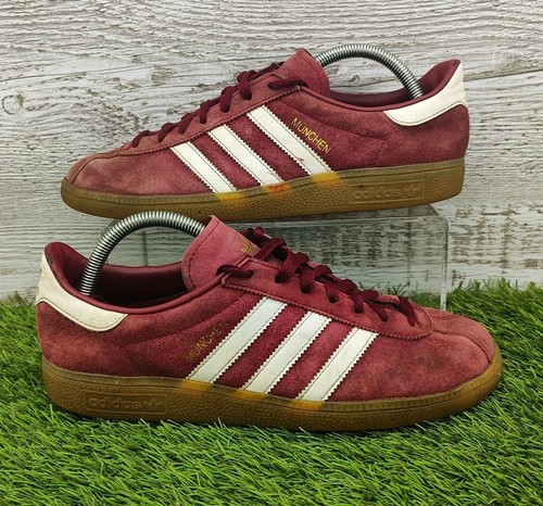 Adidas munchen bb2776 trainers - munchen,