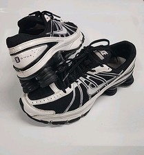 Nike Shox Turbo VII Men’s 8