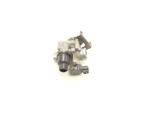 Yamaha max throttle body 1 - yamaha,